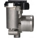 NISSENS Drosselklappenstutzen 955009 FIRST FIT