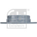 FEBI BILSTEIN Bremsscheibe FEBI BILSTEIN Bremsscheibe