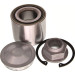 Radlagersatz | 16-14 750 0007 Radlagersatz | 16-14 750 0007