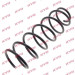 KYB Fahrwerksfeder Ford P. Sierra 1.3-2.0 08.82-02.93 | RC1405 KYB Fahrwerksfeder Ford P. Sierra 1.3-2.0 08.82-02.93 | RC1405