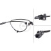A.B.S. Sensor, Raddrehzahl 32281