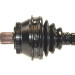 Antriebswelle VA li/re | AUDI A4 Avant 1.9 TDI 01 | 24301 Antriebswelle VA li/re | AUDI A4 Avant 1.9 TDI 01 | 24301