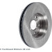 Bremsscheibe Jeep P. Grand Cherokee/Commander 05-10 | ADA104311 Bremsscheibe Jeep P. Grand Cherokee/Commander 05-10 | ADA104311