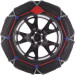 Pewag Snox SUV SXV 570 | Schneekette 1Paar/Koffer | 4044315 Pewag Snox SUV SXV 570 | Schneekette 1Paar/Koffer | 4044315
