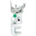 Bremssattel HA li | VW Caddy | 0 986 134 204 Bremssattel HA li | VW Caddy | 0 986 134 204