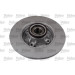 VALEO Bremsscheibe 675412 COATED