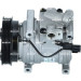 Kompressor, Klimaanlage | 32720G