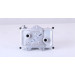 Ölkühler PKW | MERCEDES C250 TD 95-00 | 90582 Ölkühler PKW | MERCEDES C250 TD 95-00 | 90582