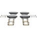 Bremsbelagsatz Opel P. Insignia 1.4-2.0 08 | 13.0460-5611.2 Bremsbelagsatz Opel P. Insignia 1.4-2.0 08 | 13.0460-5611.2