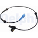 Sensor, Raddrehzahl | SS20024 Sensor, Raddrehzahl | SS20024