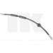 Bremsschlauch | 853965 Bremsschlauch | 853965
