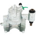 Bremssattel VA re | FIAT,LANCIA | 0 986 135 007