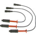 Zündleitungssatz | MERCEDES E,SL-Klasse | 0 986 356 329 Zündleitungssatz | MERCEDES E,SL-Klasse | 0 986 356 329