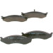 Bremsklötze | JEEP,CITROEN,KIA,BEIJING | 0 986 424 284 Bremsklötze | JEEP,CITROEN,KIA,BEIJING | 0 986 424 284