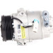 Kompressor PKW Opel Astra H 04 FIRST FIT 89356