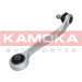 KAMOKA Lenker, Radaufhängung 9050121