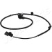Sensor, Raddrehzahl | ABS-537 Sensor, Raddrehzahl | ABS-537