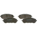 Bremsklötze | PEUGEOT | 0 986 494 714 Bremsklötze | PEUGEOT | 0 986 494 714