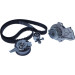 Wasserpumpe + Zahnriemensatz | CT1168WP2 Wasserpumpe + Zahnriemensatz | CT1168WP2