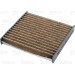 Innenraumfilter Toyota Yaris 06- (Anti-Peaks Mit Aktivkohle Und Polyphenol) | 701021 Innenraumfilter Toyota Yaris 06- (Anti-Peaks Mit Aktivkohle Und Polyphenol) | 701021