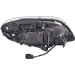 Scheinwerfer L XEN +KRVL VALEO PQ | VOLVO XC60 5,08-9,17 | 46890 Scheinwerfer L XEN +KRVL VALEO PQ | VOLVO XC60 5,08-9,17 | 46890