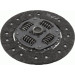 SACHS Kupplungsscheibe | 1862 625 001 SACHS Kupplungsscheibe | 1862 625 001