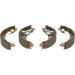 Bremsbacken | FIAT,LANCIA | 0 986 487 317 Bremsbacken | FIAT,LANCIA | 0 986 487 317