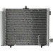 Kondensator PKW | CITROEN C2,C3, PEUGEOT 1007,207 | 94595 Kondensator PKW | CITROEN C2,C3, PEUGEOT 1007,207 | 94595