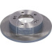 FEBI BILSTEIN Bremsscheibe 108432