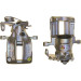 Bremssattel HA re | AUDI A4 | 0 986 474 842
