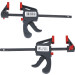 BGS Spann- und Spreizzwingen-Satz | 105 mm | 2-tlg | 59812 BGS Spann- und Spreizzwingen-Satz | 105 mm | 2-tlg | 59812