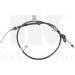 Seilzug, Feststellbremse Rover T. 400/45 95-05 Le | 904001 Seilzug, Feststellbremse Rover T. 400/45 95-05 Le | 904001