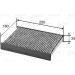 Innenraumfilter Renault Megane 16-, Scenic 16- Mit Aktivkohle | 715820 Innenraumfilter Renault Megane 16-, Scenic 16- Mit Aktivkohle | 715820