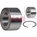 Radlagersatz | 713 6138 70 Radlagersatz | 713 6138 70