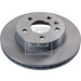 FEBI BILSTEIN Bremsscheibe | 10642