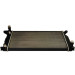 Kühler, Motorkühlung | AC230015 Kühler, Motorkühlung | AC230015