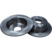 Maxgear Bremsscheibe Jeep T. Grand Cherokee 99 | 19-2544 Maxgear Bremsscheibe Jeep T. Grand Cherokee 99 | 19-2544