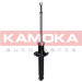 KAMOKA Stoßdämpfer 2000627 KAMOKA Stoßdämpfer 2000627