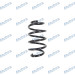 Fahrwerksfeder VA | SEAT Leon 05 | 90176753