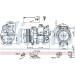 Kompressor PKW | Land Rover Discovery III 04 | 890306 Kompressor PKW | Land Rover Discovery III 04 | 890306