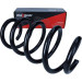 Fahrwerksfeder | 60-1026 Fahrwerksfeder | 60-1026