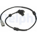 DELPHI ABS Sensor | SS20268 DELPHI ABS Sensor | SS20268