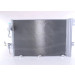 Kondensator PKW | OPEL Astra H, Zafira B | 94767 Kondensator PKW | OPEL Astra H, Zafira B | 94767