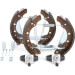 Bremsbacken | AUDI,SEAT,VW | 0 204 114 547 Bremsbacken | AUDI,SEAT,VW | 0 204 114 547