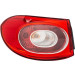 Heckleuchte | 2SD 009 691-091 Heckleuchte | 2SD 009 691-091