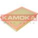 KAMOKA Luftfilter | F258801 KAMOKA Luftfilter | F258801