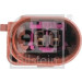 Sensor, Abgastemperatur | 170466 Sensor, Abgastemperatur | 170466