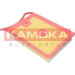 KAMOKA Luftfilter | F250801 KAMOKA Luftfilter | F250801