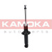 KAMOKA Stoßdämpfer