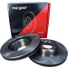 Maxgear Bremsscheibe Db P. W126 500 | 19-2696
